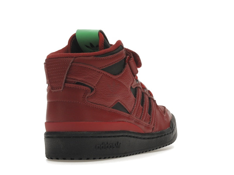 adidas Forum Mid Guardians of the Galaxy Star Lord