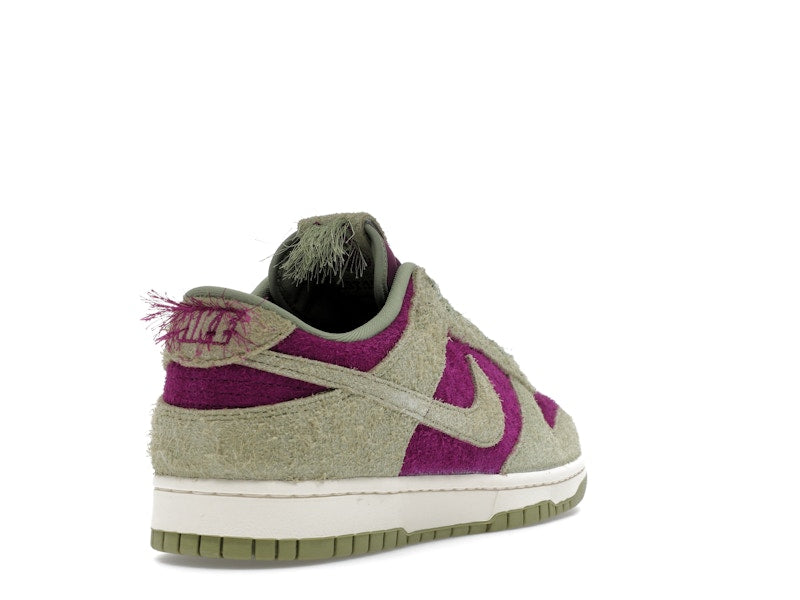 Nike Dunk Low Retro SE Viotech Dusty Olive