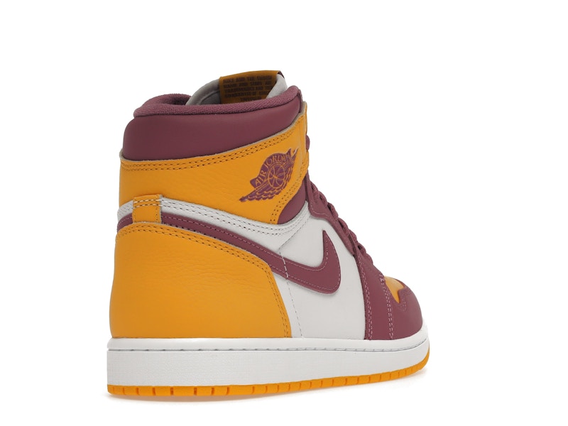 Jordan 1 Retro High OG Brotherhood