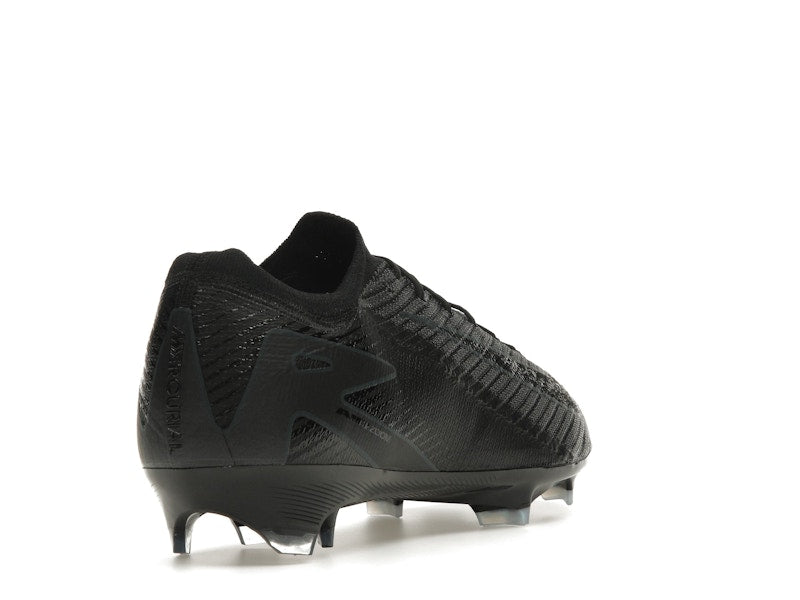 Nike Mercurial Vapor 16 Elite FG Black Deep Jungle