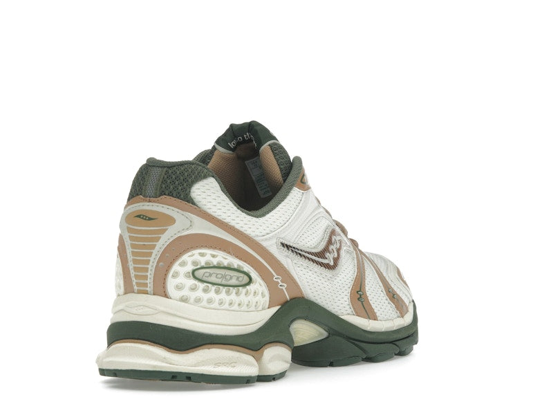 Saucony ProGrid Triumph 4 Saucony & Friends Seanella Abraham