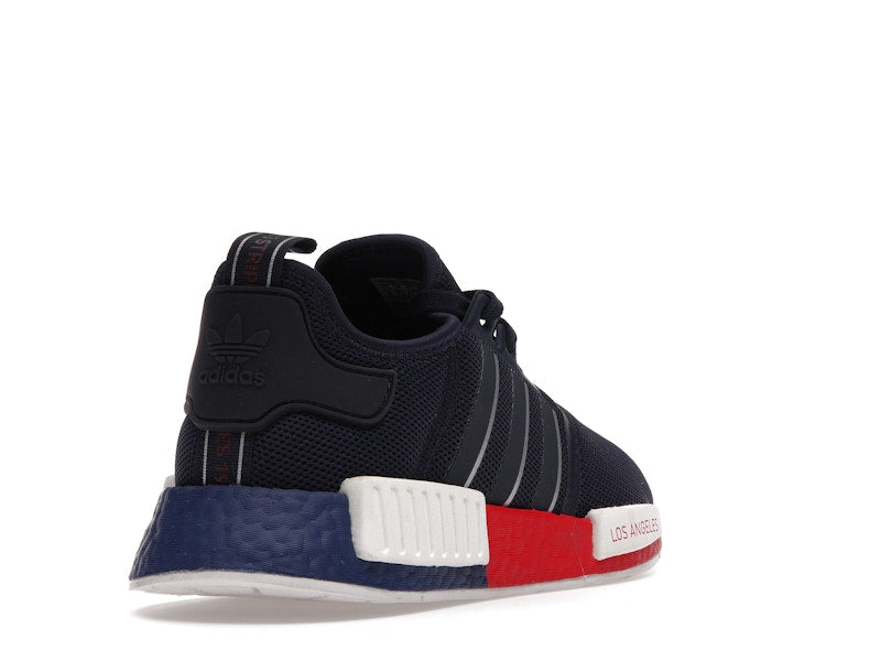 adidas NMD R1 United By Sneakers Los Angeles