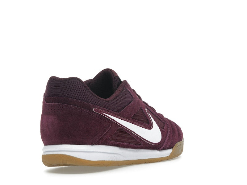 Nike Gato Bordeaux