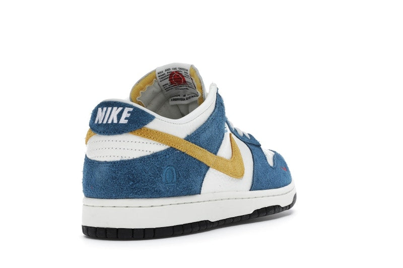Nike Dunk Low Kasina Industrial Blue