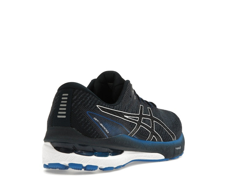 ASICS GT-2000 10 Thunder Blue