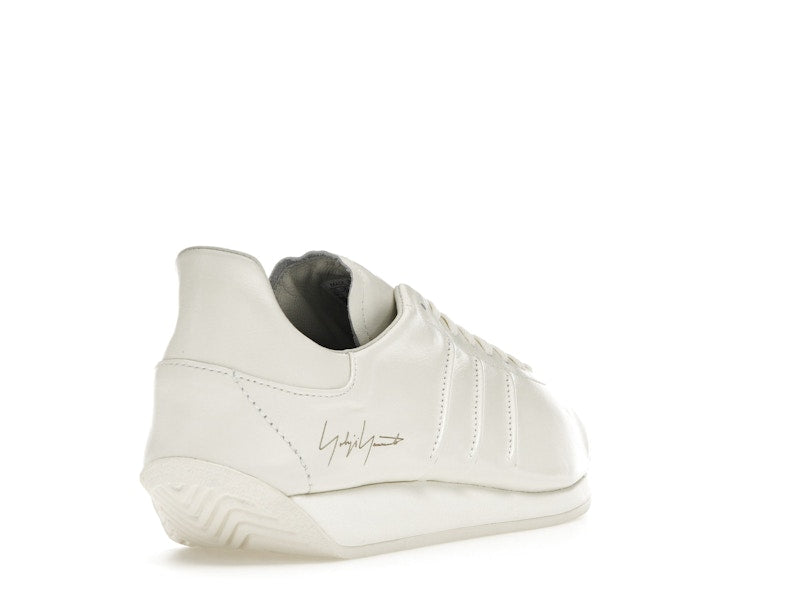 adidas Y-3 Country Off White