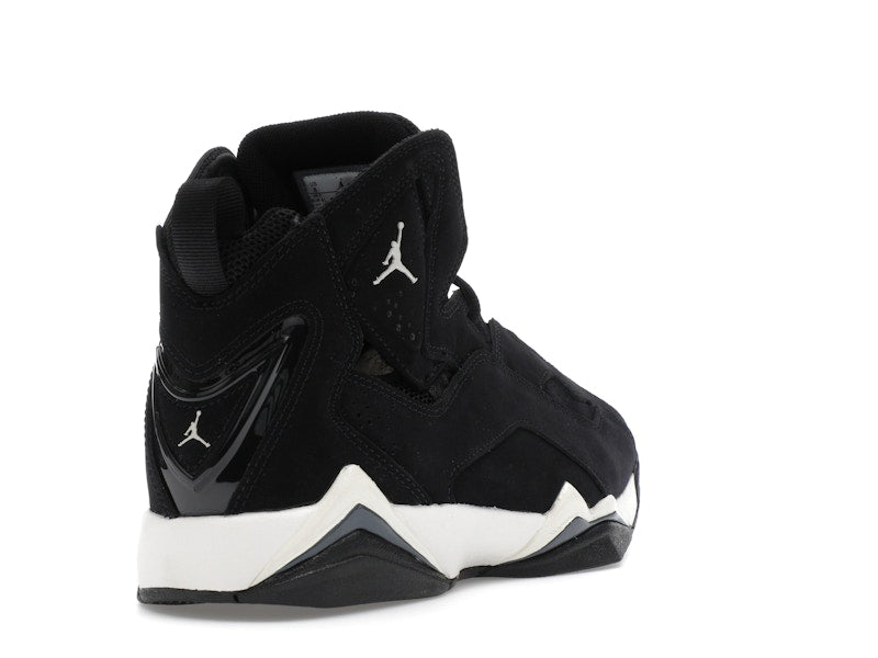Jordan True Flight Black Phantom