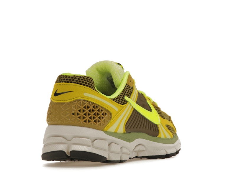 Nike Zoom Vomero 5 Olive Flak Volt (Women's)