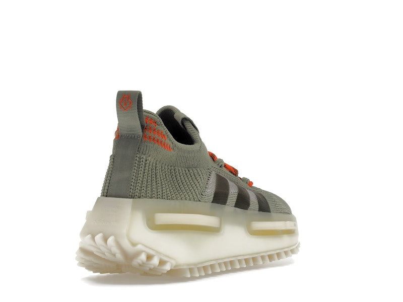 adidas NMD S1 Rimowa Made in Germany Tech Beige