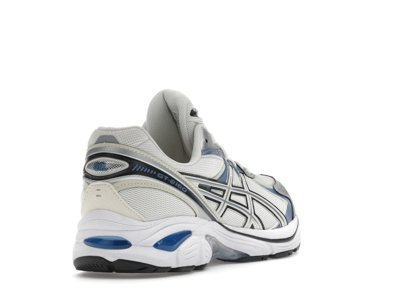 ASICS GT-2160 Cream Denim Blue
