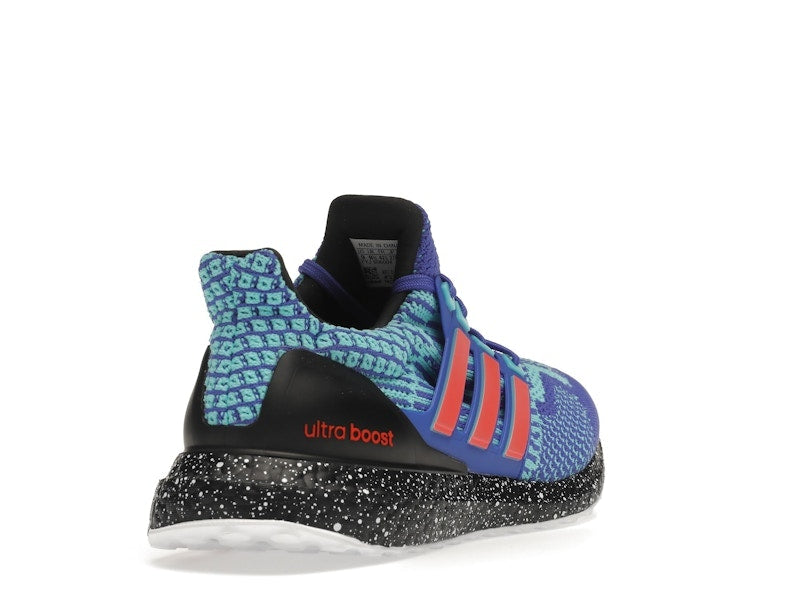 adidas Ultra Boost 5.0 DNA Black Sonic Ink