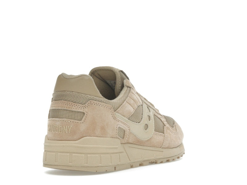 Saucony Shadow 5000 Sand