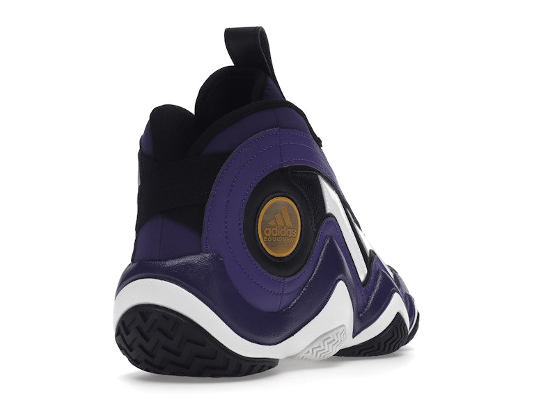 adidas Crazy 97 EQT Kobe Bryant 1997 Slam Dunk Contest (2022)