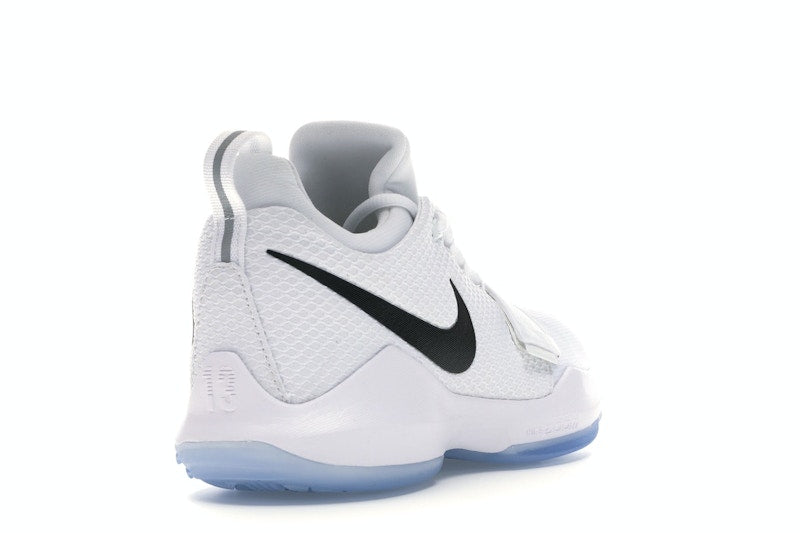 Nike PG 1 White Ice