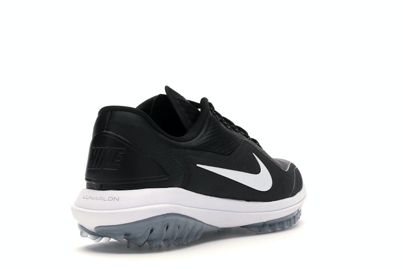 Nike Lunar Control Vapor 2 Black White