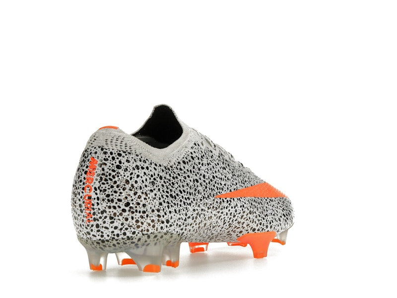 Nike Mercurial Vapor 13 Elite CR7 FG Safari