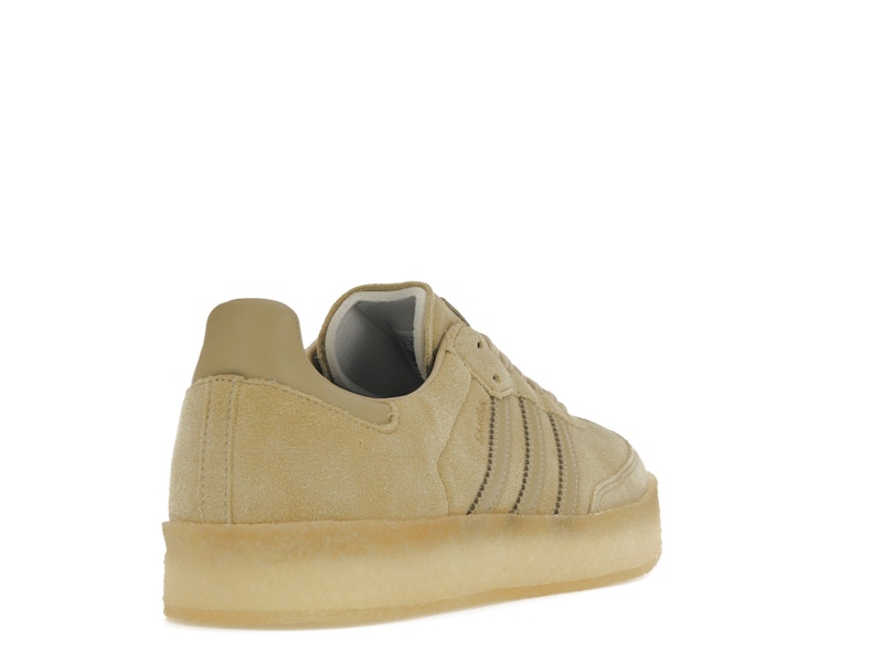 adidas Clarks 8th Street Samba by Ronnie Fieg Savannah