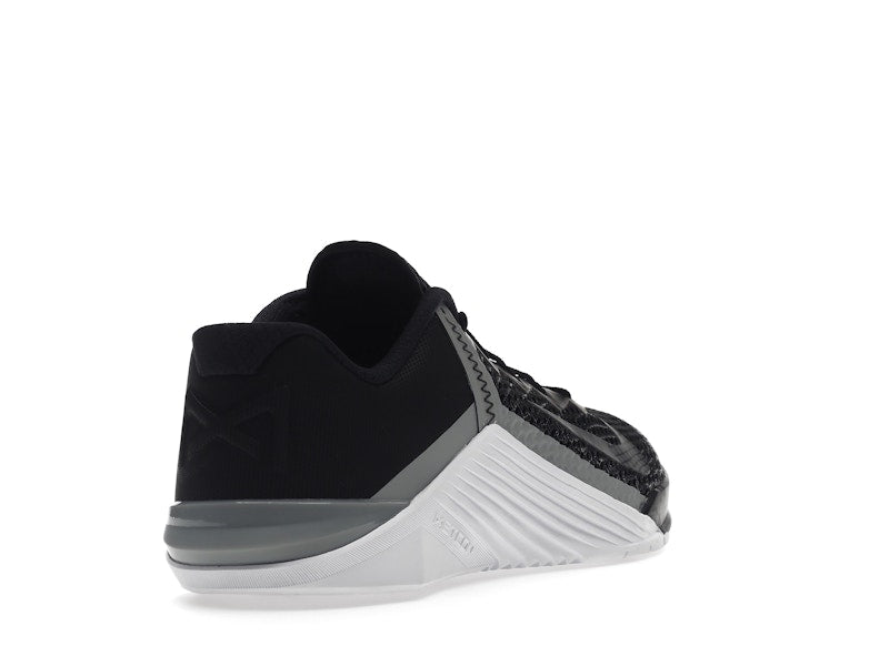 Nike Metcon 6 Black White
