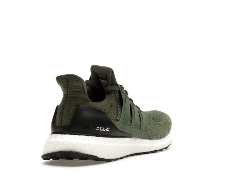 adidas Ultra Boost 1.0 Base Green Olive