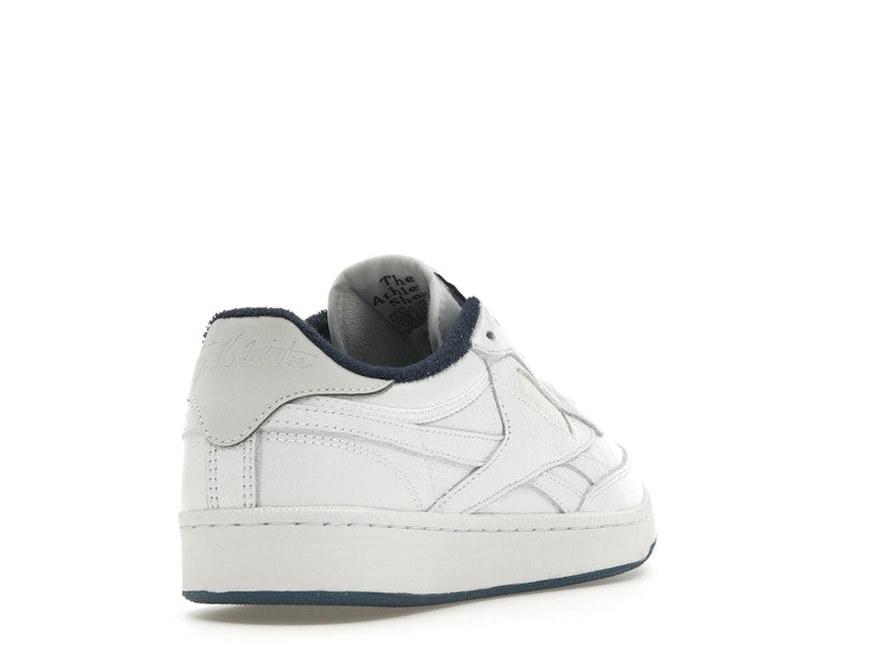 Reebok Club C 85 Tyrrell Winston Vector Navy