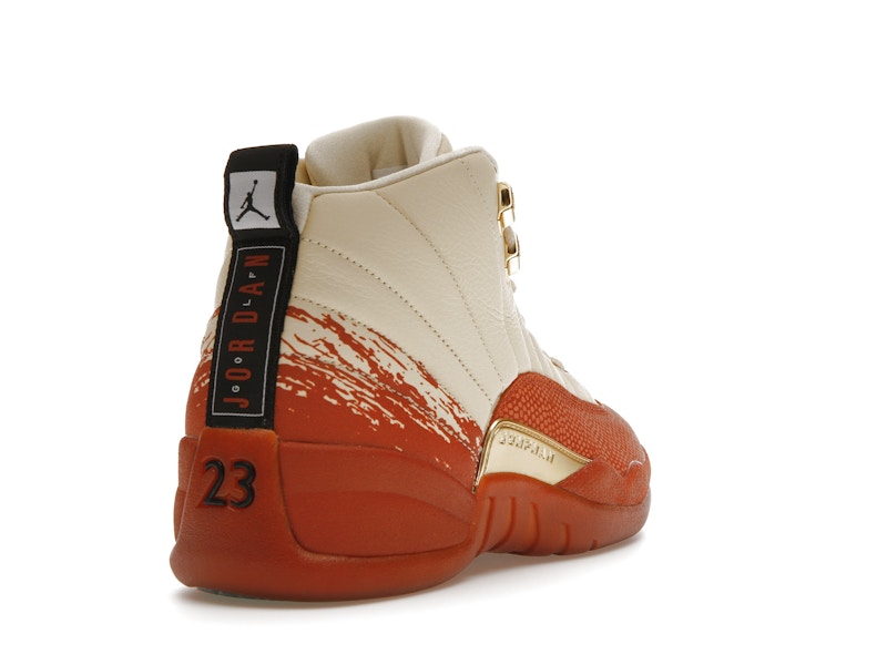 Jordan 12 Retro Eastside Golf Out of the Clay