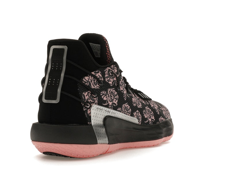 adidas Dame 7 Rose City All-Star