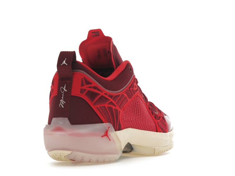 Jordan 37 Low Lift Up (Women's)