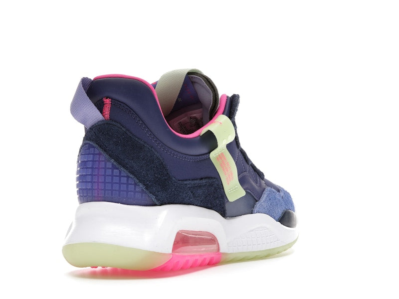 Jordan MA2 Luka Doncic Cosmic Deception