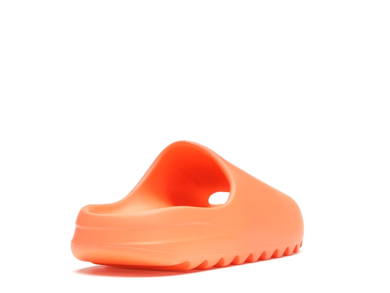 adidas Yeezy Slide Enflame Orange