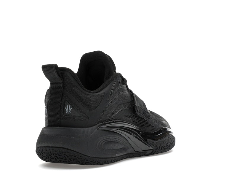 Anta Kai 1 Yin Triple Black