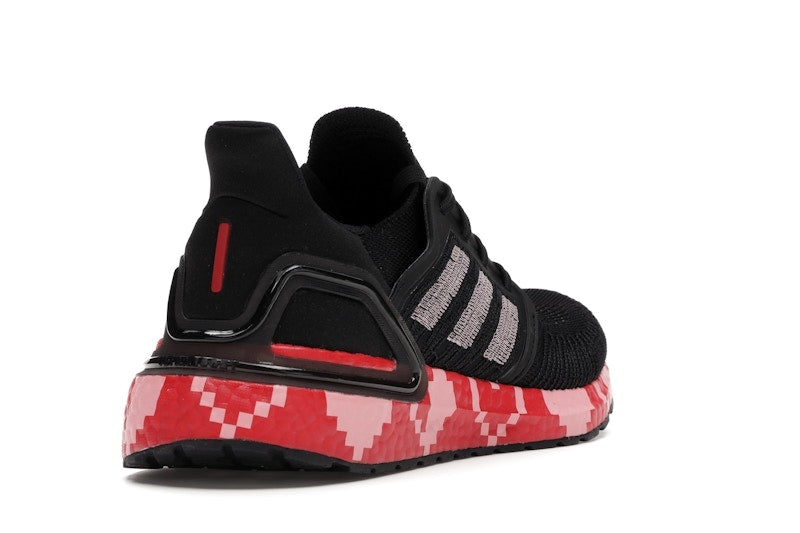 adidas Ultra Boost 20 Valentine's Day (2020) (Women's)