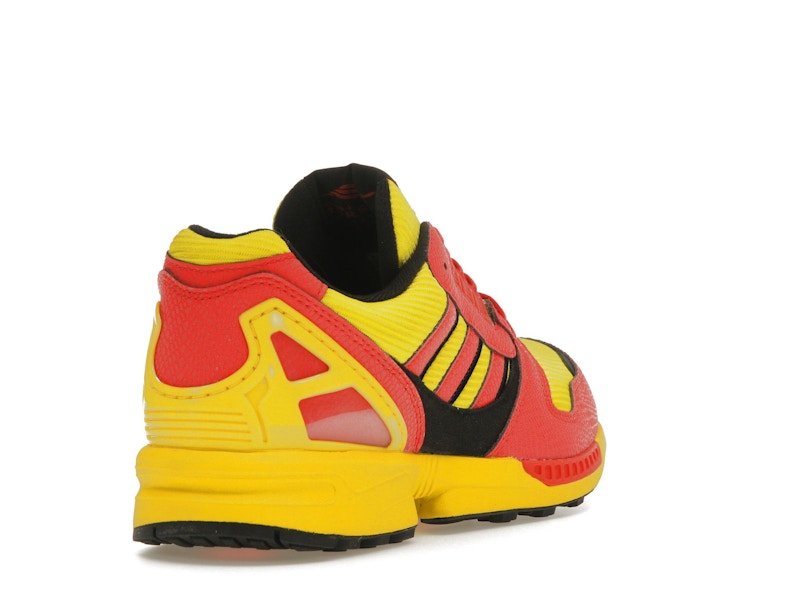 adidas ZX 8000 atmos G-SNK 4