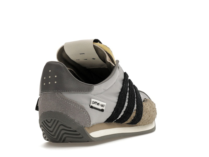 adidas Country OG Low Song for the Mute Grey