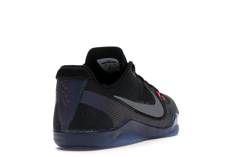 Nike Kobe 11 EM Low Invisibility Cloak