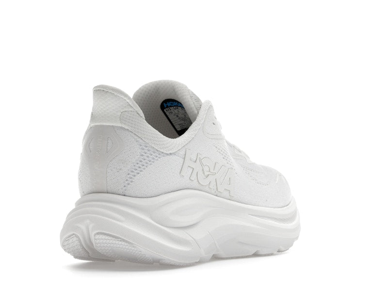 Hoka One One Clifton 10 White (Women's)
