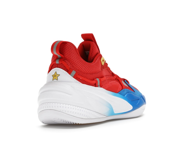 Puma RS-Dreamer Super Mario 64 (GS)