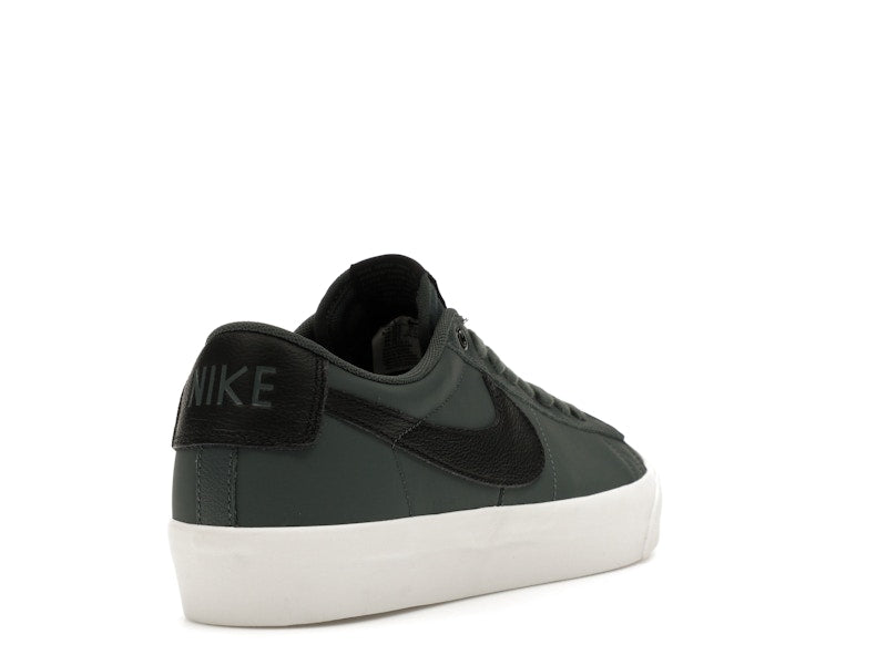 Nike SB Zoom Blazer Low Pro GT Vintage Green