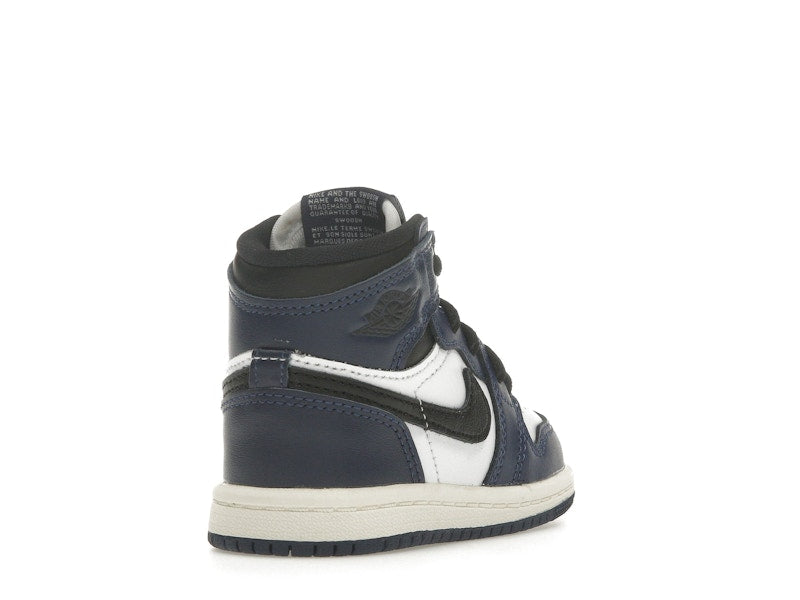 Jordan 1 Retro High OG Midnight Navy (TD)