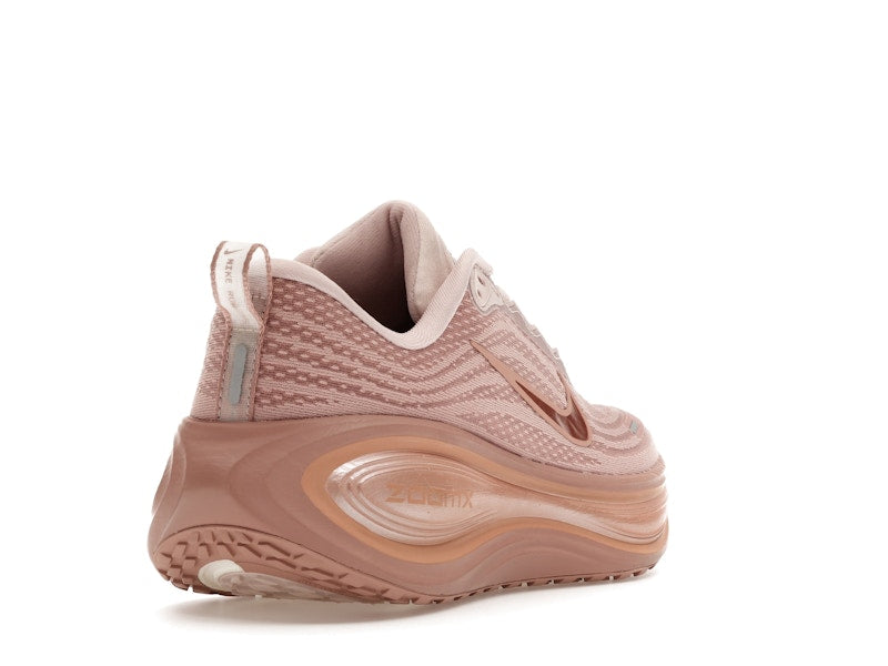 Nike Vomero Plus Particle Pink Rose Gold (Women's)