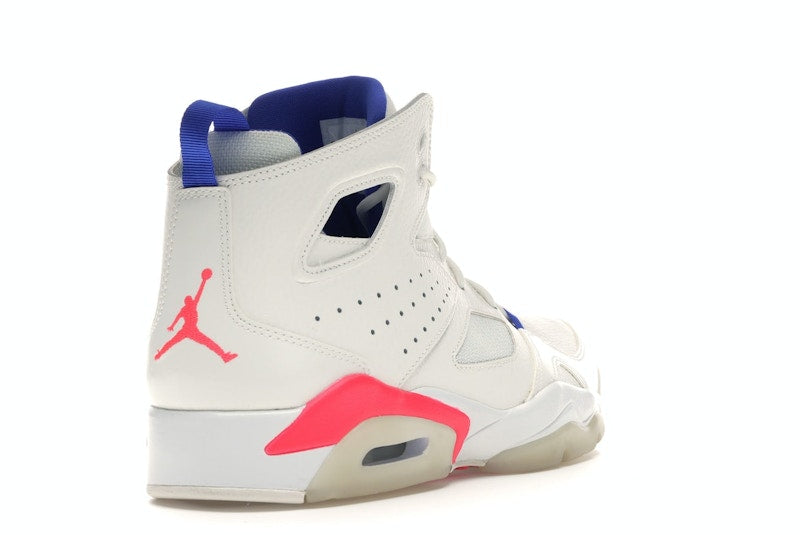 Jordan Flight Club 91 Ultramarine