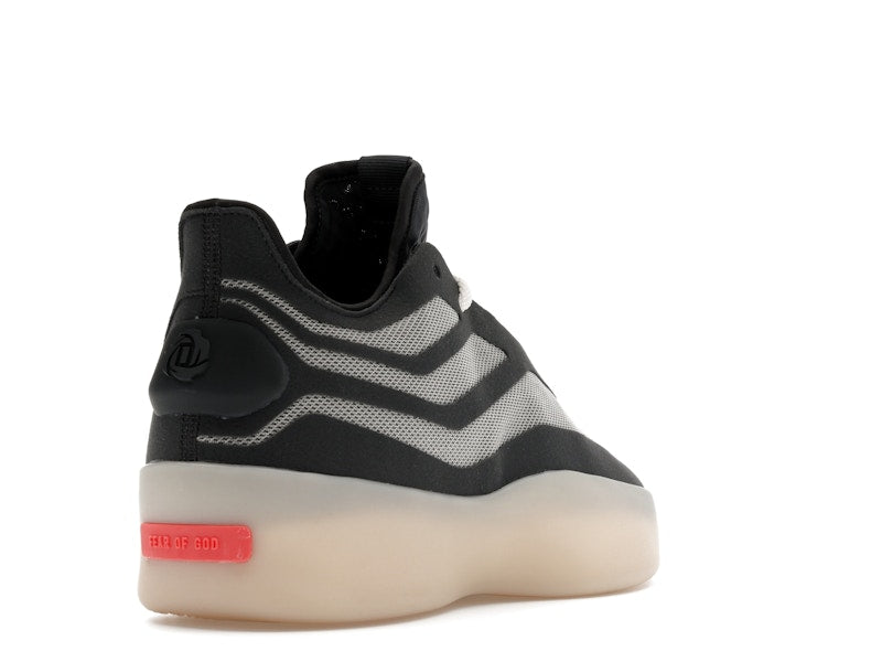 adidas Fear of God Athletics II Basketball Low Derrick Rose