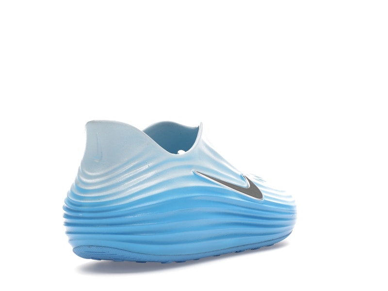 Nike ReactX Rejuven8 Glacier Blue (Women's)