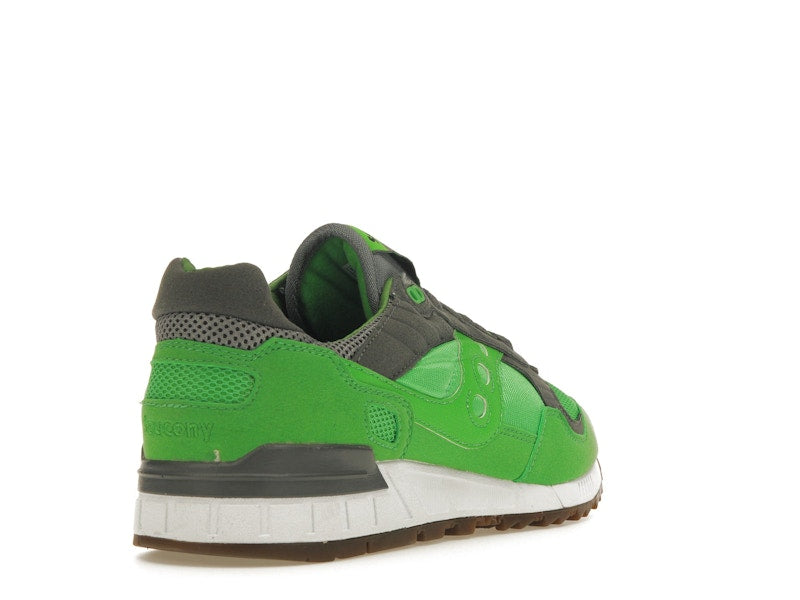 Saucony Shadow 5000 Solebox The Lucanid Green