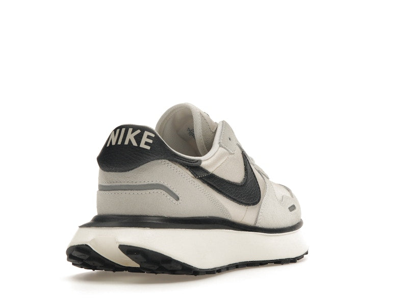 Nike Phoenix Waffle Sail Black (Women's)