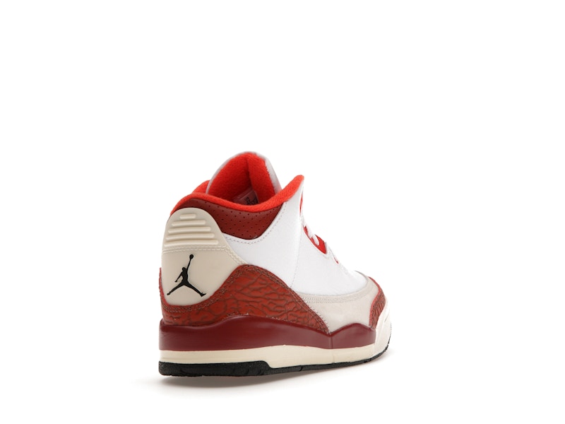 Jordan 3 Retro SE Dunk on Mars (PS)