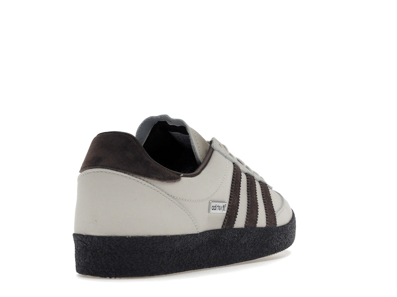 adidas Lothertex SPZL Mist Stone Dark Brown Core Black