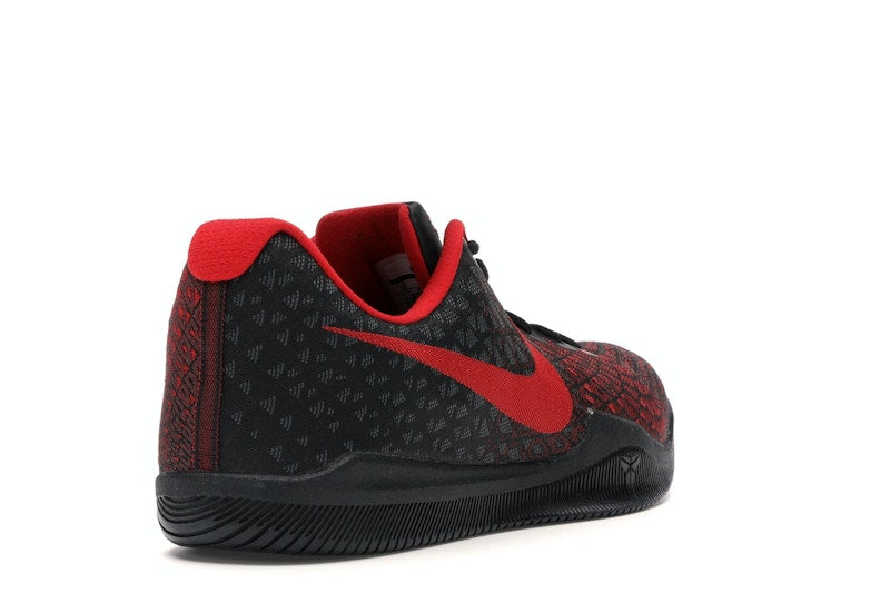 Nike Mamba Instinct Bred