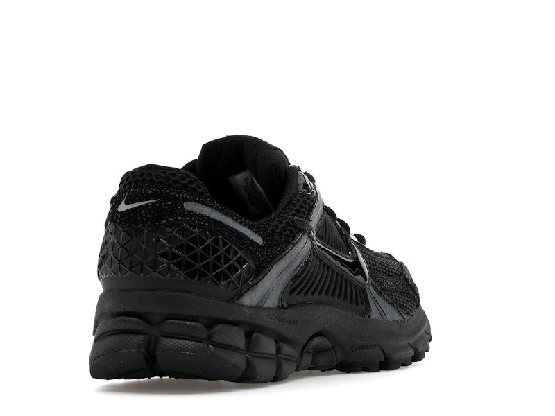 Nike Zoom Vomero 5 Black Patent (Women's)