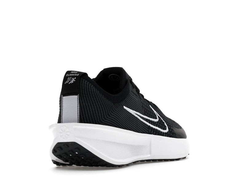 Nike Interact Run Black Anthracite White (Women's)