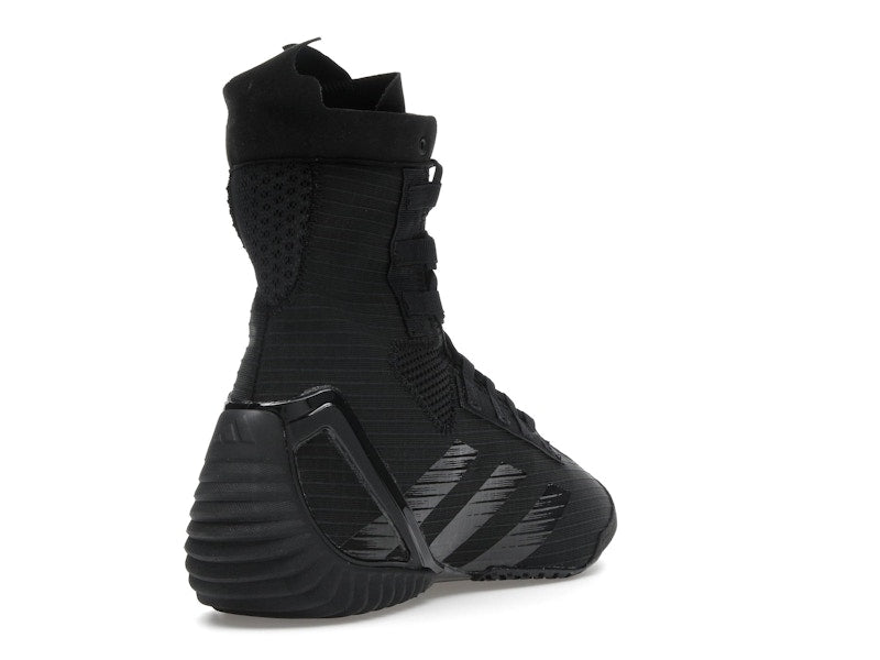 adidas Speedex 23 Core Black Carbon